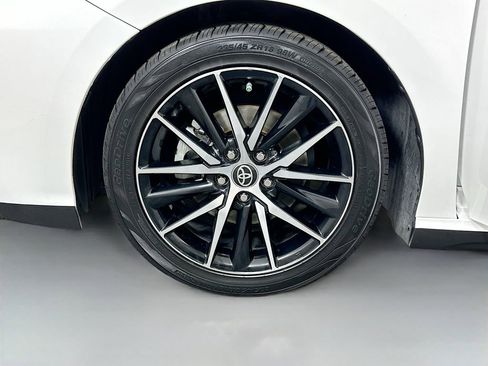 Certified 2022 Toyota Camry SE image 29