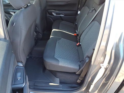 New 2025 Ford Ranger XLT image 11
