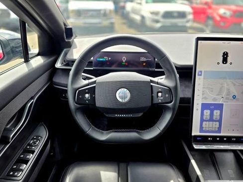 Used 2023 Fisker Ocean One AWD/4WD image 12