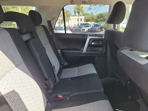 Used 2023 Toyota 4Runner SR5 image 29