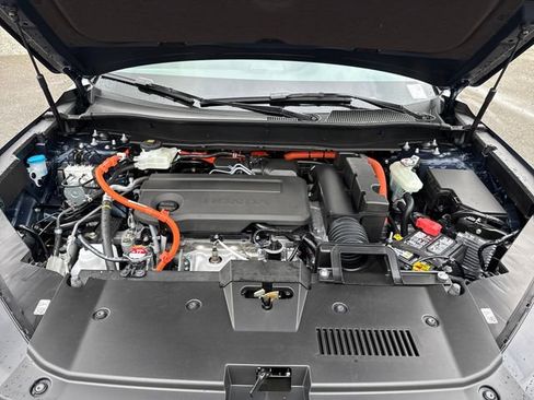 New 2026 Honda CR-V Sport-L image 31