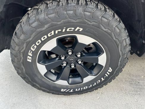 Used 2020 RAM 1500 Rebel w/ Rebel Level 1 Equipment Group AWD/4WD image 16
