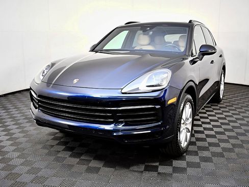 Used 2019 Porsche Cayenne image 3