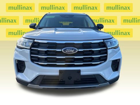 New 2026 Ford Explorer Active image 11