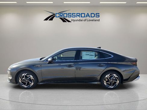 New 2026 Hyundai Sonata SEL image 2