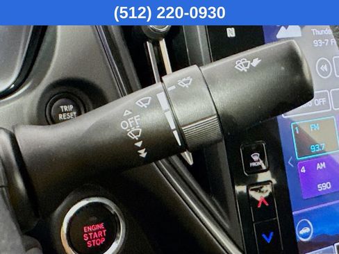 Certified 2023 Subaru WRX Premium AWD/4WD image 14