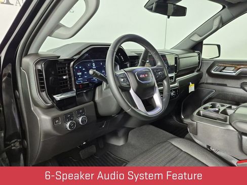 Used 2023 GMC Sierra 1500 Elevation AWD/4WD image 17