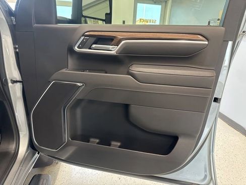 New 2026 Chevrolet Silverado 3500 LT image 50