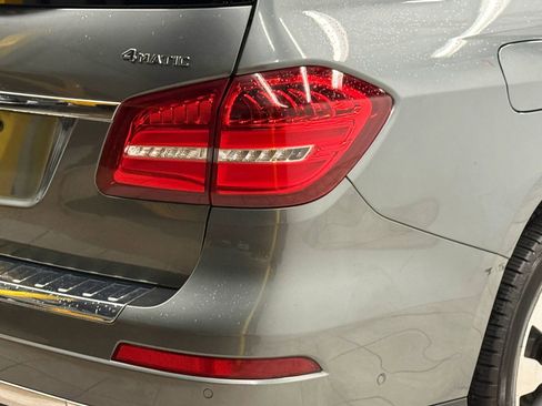 Used 2018 Mercedes-Benz GLS 450 4MATIC image 10