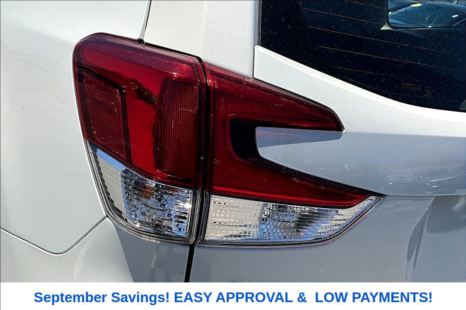 Used 2022 Subaru Forester AWD/4WD image 25