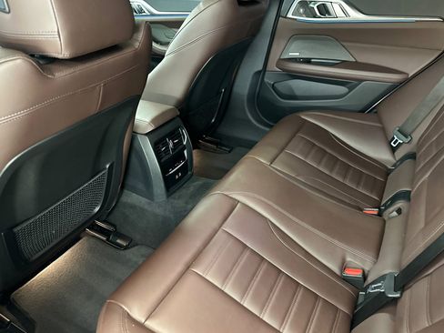 Certified 2023 BMW i4 eDrive40 w/ M Sport Package image 27