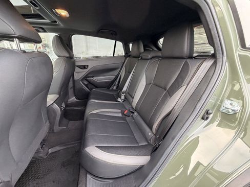 Used 2025 Subaru Crosstrek 2.5i Wilderness image 29