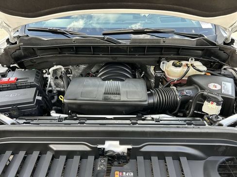 Used 2021 GMC Sierra 1500 AT4 w/ AT4 Value Package AWD/4WD image 30