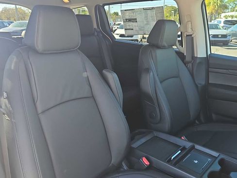 New 2026 Honda Odyssey EX-L image 26