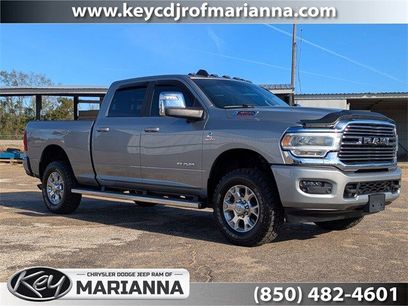 Used 2023 RAM 3500 Laramie