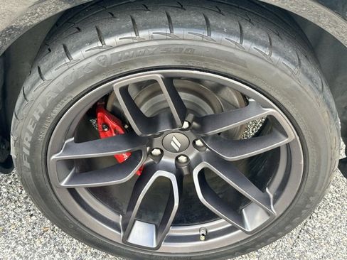 Used 2019 Dodge Challenger R/T Scat Pack image 21