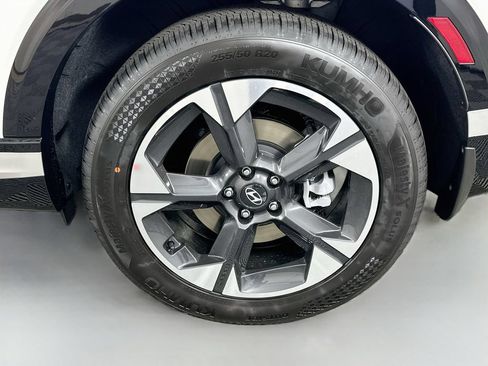 New 2027 Hyundai Palisade Limited FWD image 23