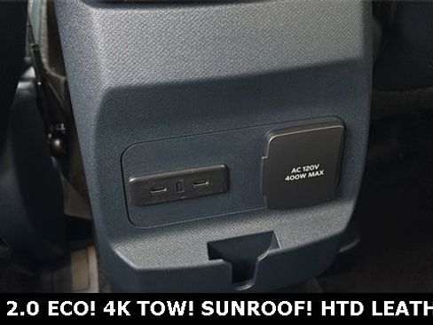 New 2026 Ford Maverick Lariat w/ 4K Tow Package image 26