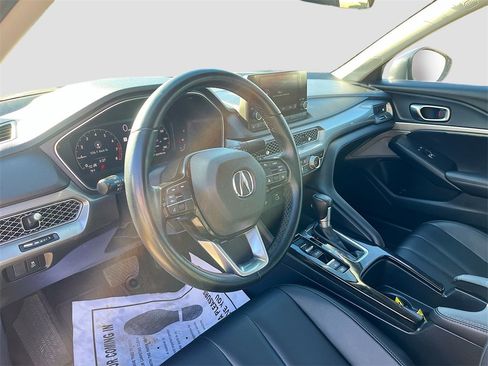 Used 2023 Acura Integra Base image 9