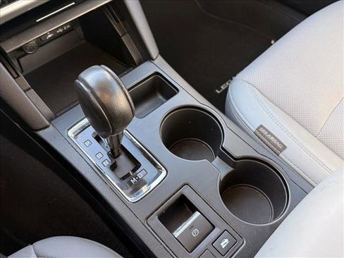 Used 2019 Subaru Legacy 2.5i Limited image 23