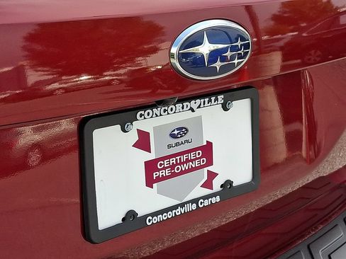Certified 2021 Subaru Forester Premium w/ Popular Package #1 AWD/4WD image 34