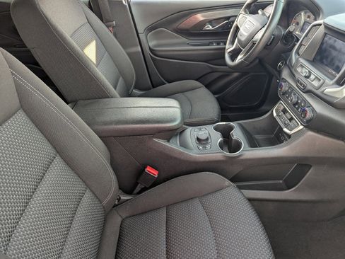 Used 2023 GMC Terrain SLE w/ Driver Convenience Package image 12