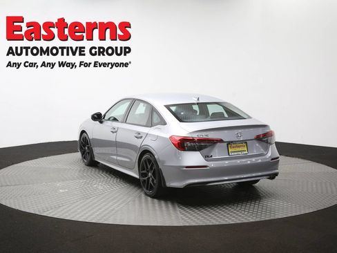 Used 2024 Honda Civic Sport image 64