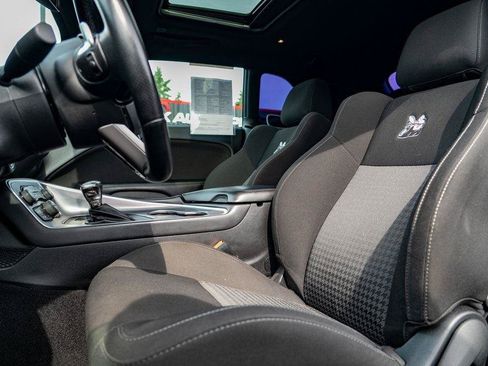 Used 2020 Dodge Challenger R/T Scat Pack RWD image 26