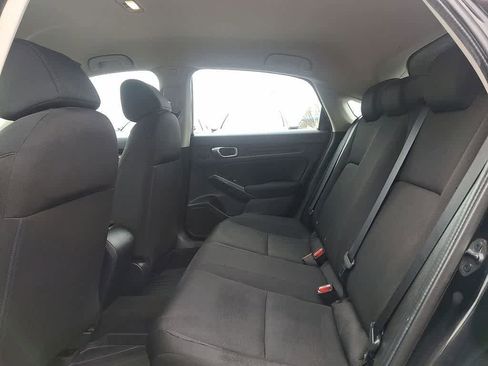 Used 2023 Honda Civic LX image 20