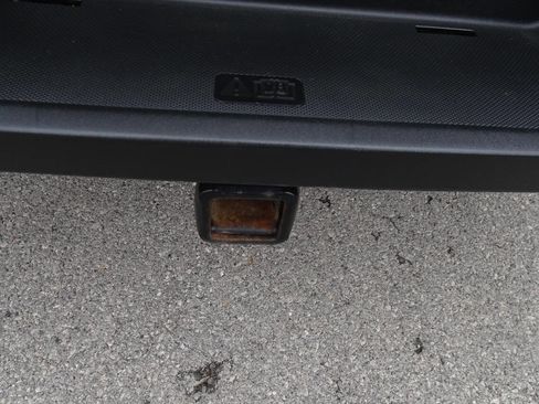 Used 2022 Ford F150 XL w/ STX Black Appearance Package image 11