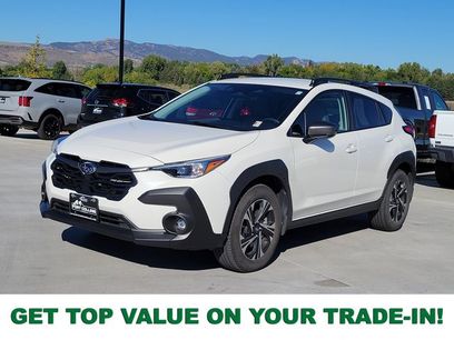 Used 2024 Subaru Crosstrek 2.0i Premium w/ Popular Package #4