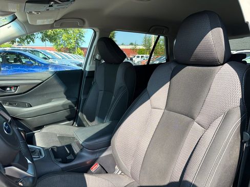 Used 2021 Subaru Outback Premium AWD/4WD image 19