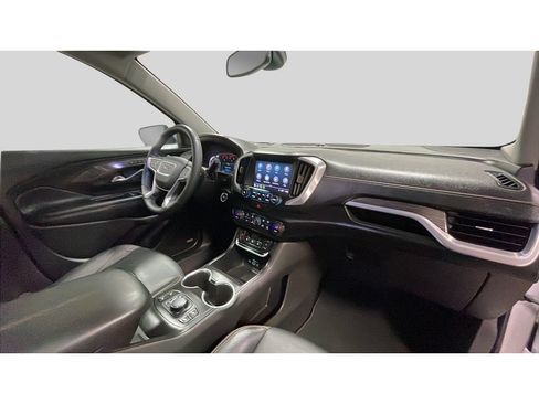 Used 2018 GMC Terrain SLT w/ Preferred Package FWD image 19