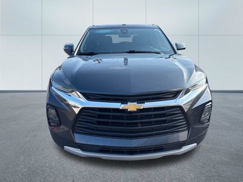 Used 2022 Chevrolet Blazer LT AWD/4WD image 6