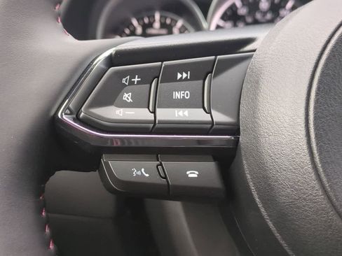 New 2025 MAZDA CX-5 Carbon Edition image 23