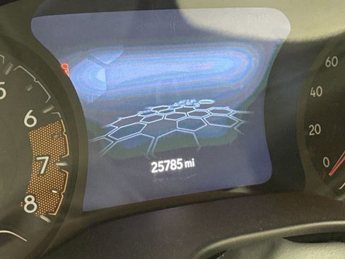 Used 2023 Jeep Compass Limited image 9