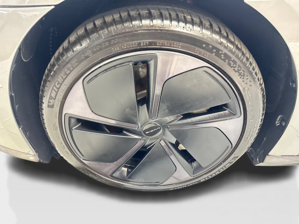 Used 2024 Lucid Air Touring AWD/4WD image 84