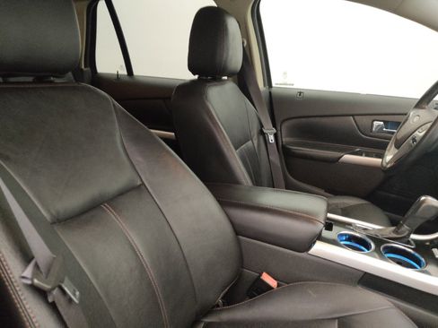 Used 2014 Ford Edge Limited FWD image 21