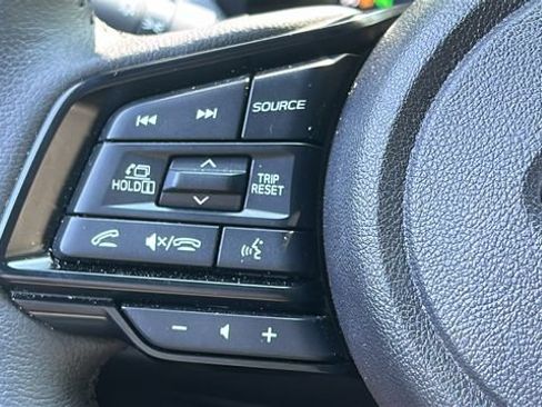 Used 2026 Subaru Outback Limited AWD/4WD image 26
