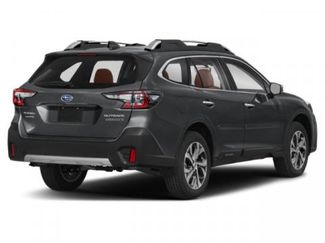 Used 2020 Subaru Outback Touring XT video 2