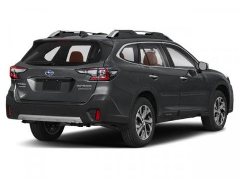 Used 2020 Subaru Outback Touring XT image 2