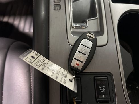 Used 2024 Nissan Murano SV image 36