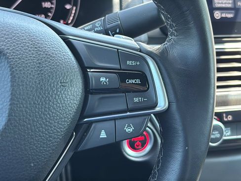 Used 2022 Honda Accord Sport image 23