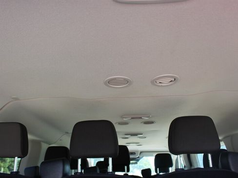 Used 2026 Ford Transit 350 XLT RWD image 13