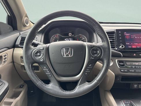 Used 2023 Honda Ridgeline RTL image 19