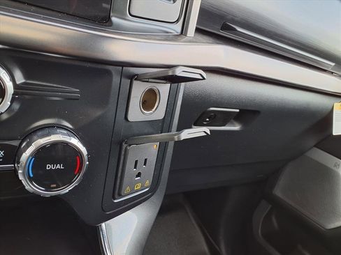 Used 2023 Ford F150 Lariat w/ Equipment Group 502A High image 35