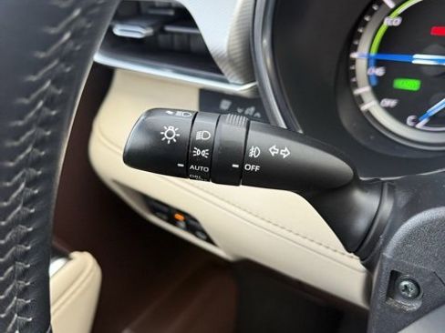 Certified 2021 Toyota Highlander Platinum image 23