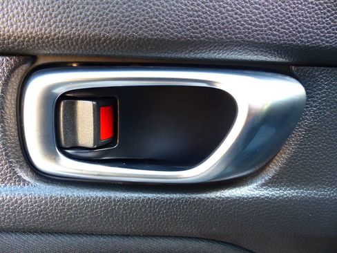 Used 2022 Honda Civic Sport image 21