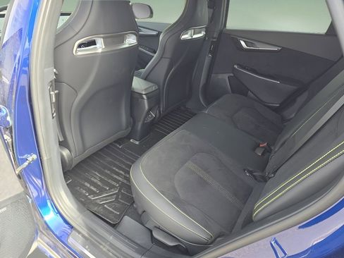 Used 2023 Kia EV6 GT image 15