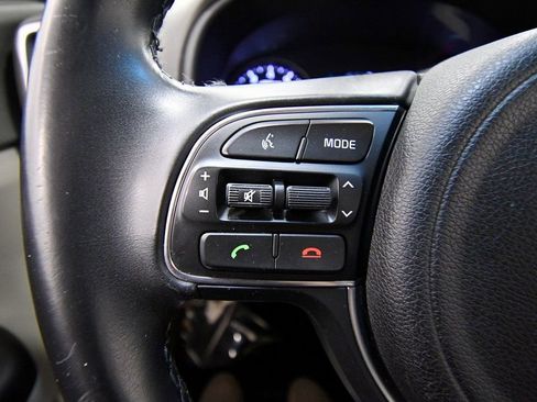 Used 2017 Kia Sportage EX image 20